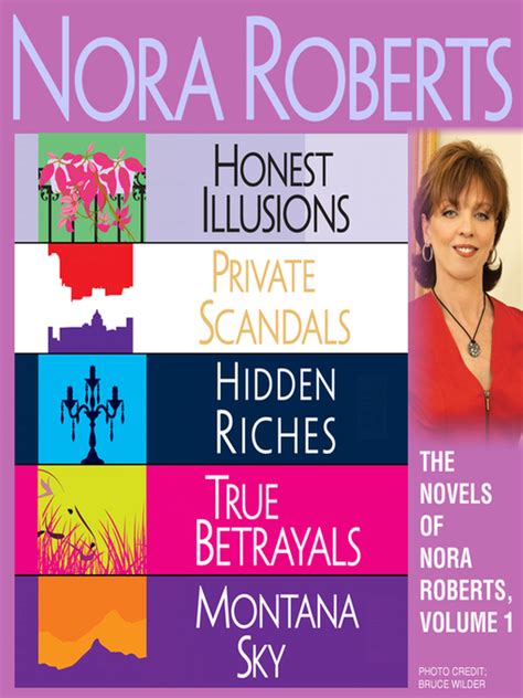 Exploring Identity: Nora Roberts' Representation of Wiccan Characters